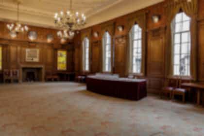 The Court Room 4
